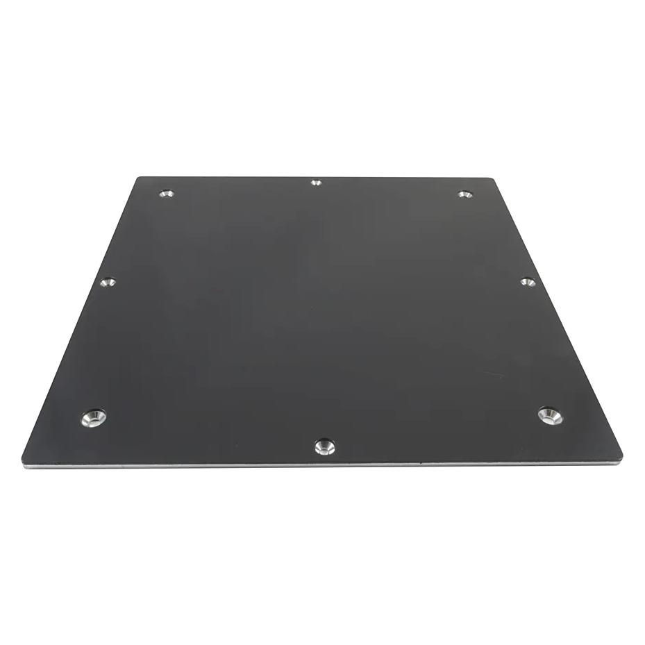 FlashForge AD5M/AD5MPRO BUILD PLATE HEATING BOARD 3D ZUBEHOER mit Magnetsticker (Ersatzteile, Zubehör) (20004111001)