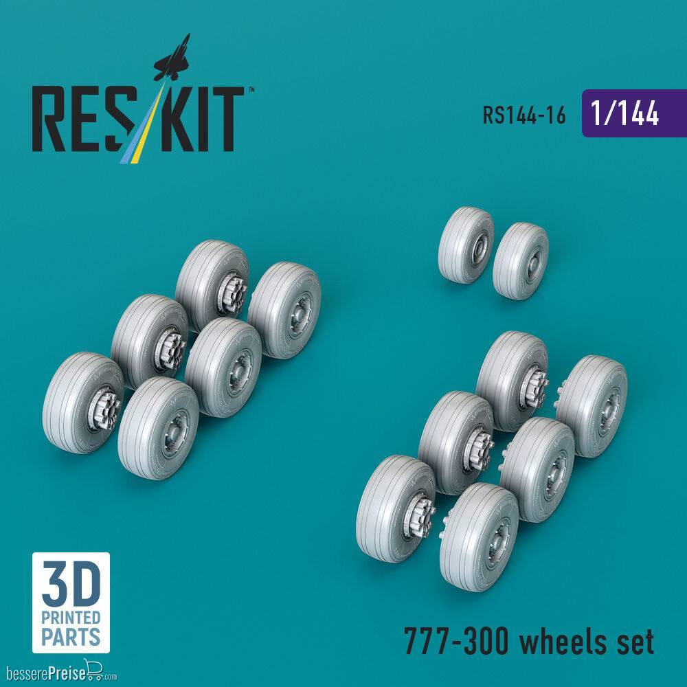 ResKit Models RS144-0016