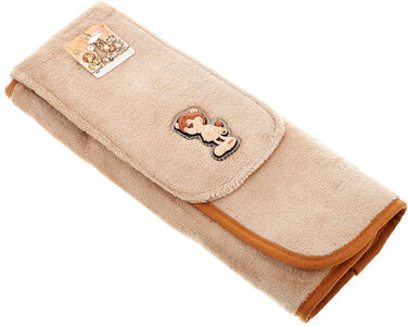 Nici Wild Friends Recorder Bag Lion