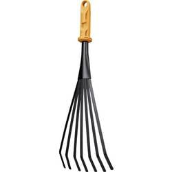 FISKARS Fächerbesen 1080682 120 mm QuikFit™