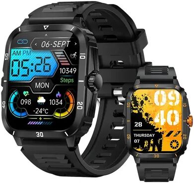 Lush Living Finds DaFit Smartwatch Bracelet, Bluetooth Call, Heart Rate, Blood Oxygen, Multi Exercise Reminder DaFit Smartwatch Bracelet, Bluetooth Call, Heart Rate, Blood Oxygen, Multi Exercise Reminder
