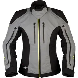 Modeka Takuya Damen Motorrad Textiljacke 40
