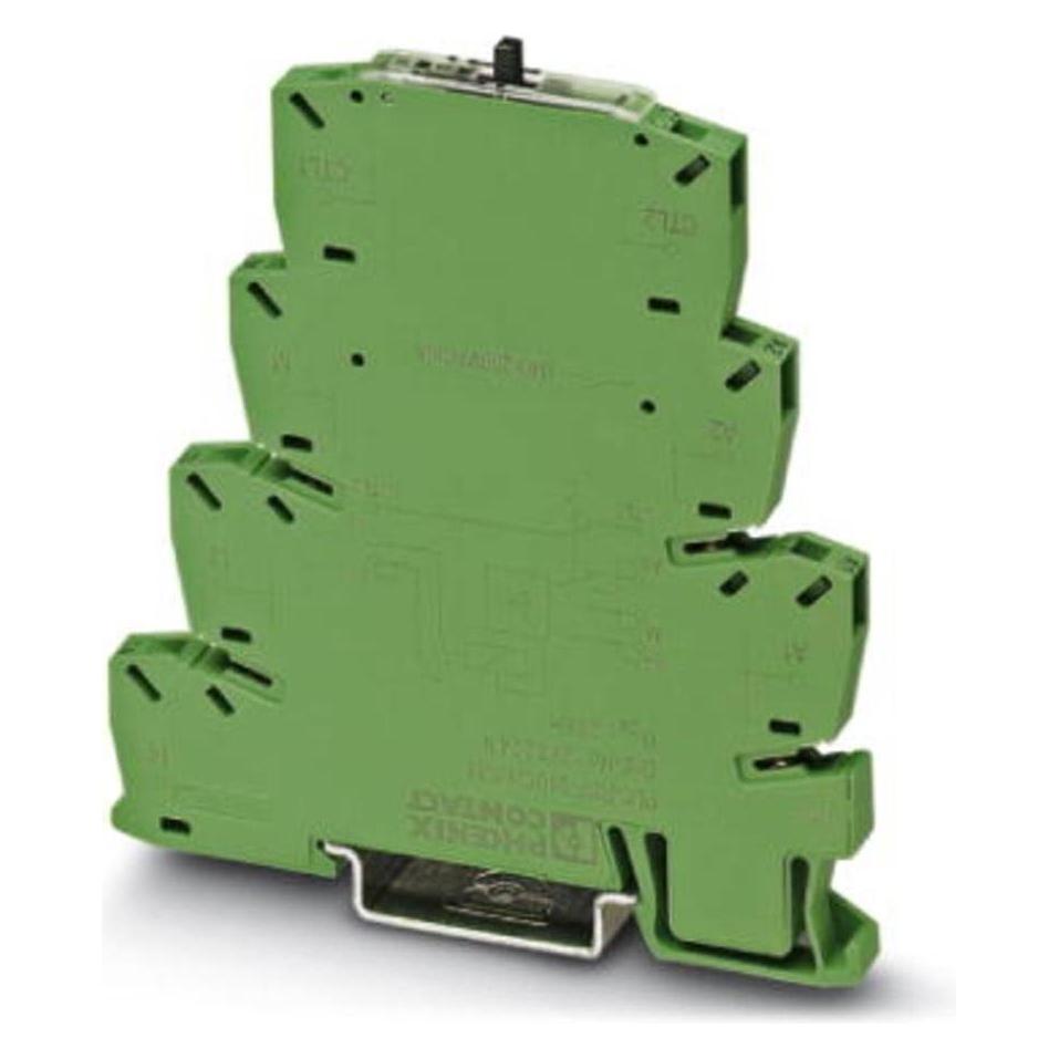 Phoenix Contact Interfacerelais 10 St. 24 V/DC (2900328)