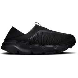 ON Herren Multif.-Halbschuhe He/Uni Cloudsoma Moc, Größe 45 in Schwarz Schwarz