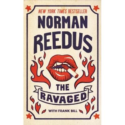 The Ravaged, Taschenbuch von Norman Reedus, Blackstone Audiobooks,U.S.