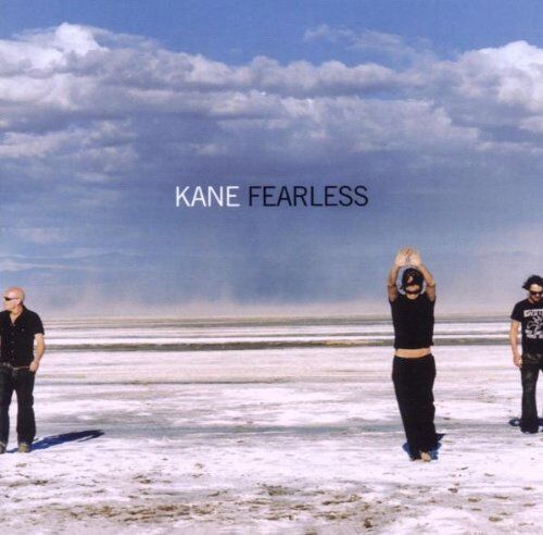 Kane - Fearless - Preis vom 09.10.2026 07:28:09 h