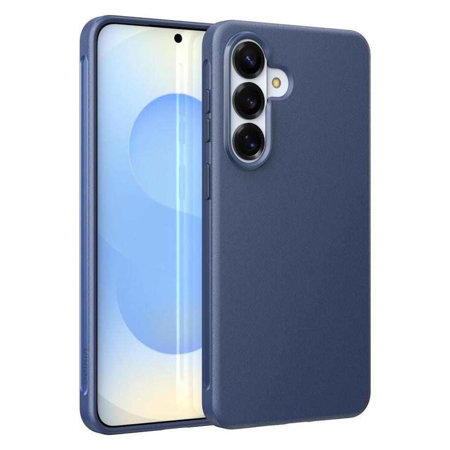 Belkin SheerForce Protect S26+ Schutzhülle dunkelbl. MSB016hqNY (Samsung Galaxy S26+) (MSB016HQNY)