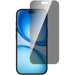 4smarts Second Glass Privacy mit Montagerahmen iPhone 18 Pro
