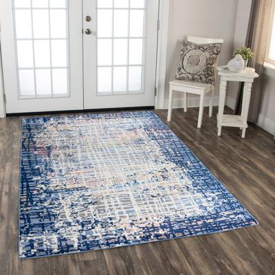 Alora Decor Tapestry Modern Rug