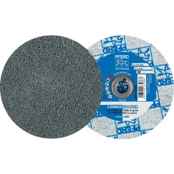 PFERD TOOLS COMBIDISC verpresste Vliesronde CD PNER - 42759031