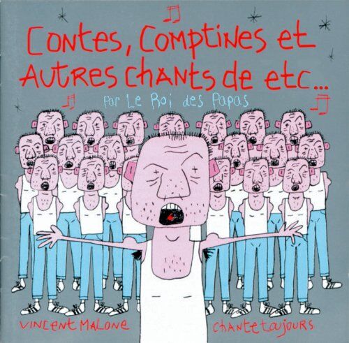V.Malone - Contes, Comptines et Autres Ch - Preis vom 17.10.2026 19:25:27 h