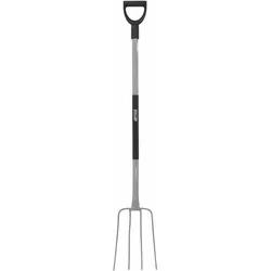 Awtools, Gartenhandwerkzeug, Aw Widły Gospodarcze Trzon Metal 4-Zębne