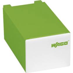 WAGO 709-591 Schaltschrankschublade Grün 1 St.