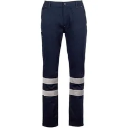 Payper, Arbeitshose, Engine Stretch Reflex (5XL)