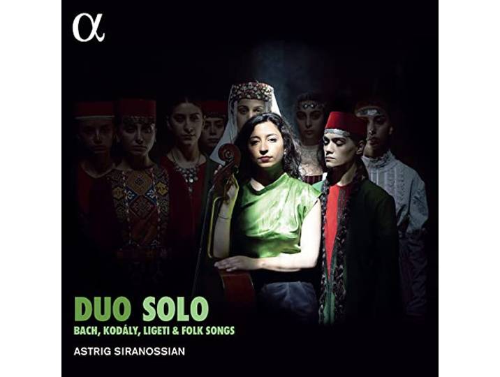Duo Solo