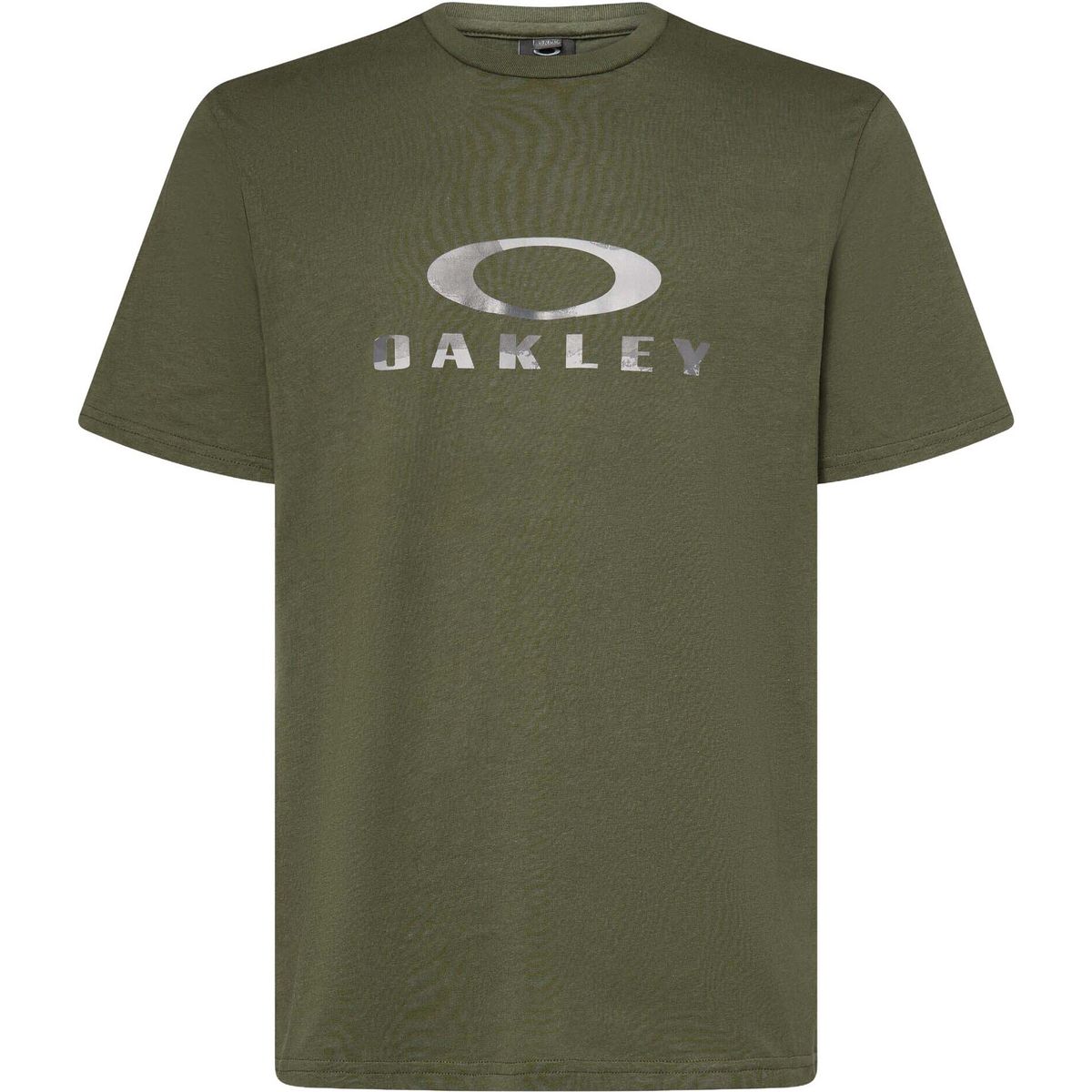 Oakley Camo Ellipse Tee new dark brush (86L) L FOA403337-86L-L