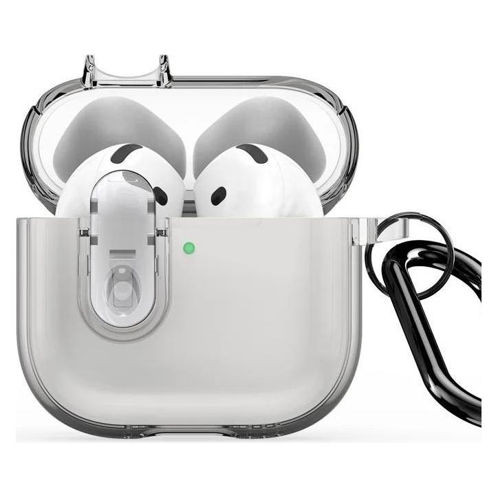 Dux Ducis PECL Series TPU und PC Case Hülle (Ladecase Hülle) (DUX DUCIS)