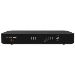 SonicWall TZ80 SECURE UPGRADE PLUS - ADVANCED EDITION 3YR (03-SSC-2850), Firewall