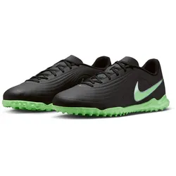 NIKE Tiempo Maestro Club TF Multinocken-Fußballschuhe 001 - black/illusion green-black 44