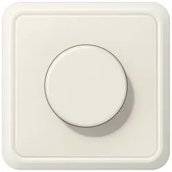 Jung LED-Drehdimmer CD 5544.03 V