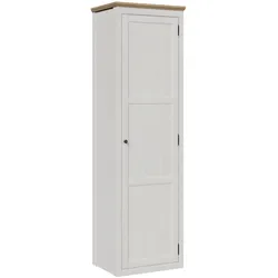 Aktenschrank Korsika Eiche-/Kieferfarben