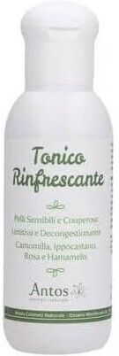 antos cosmetici Tonico Rinfrescante