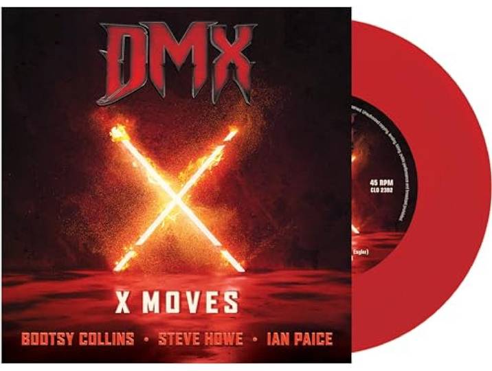X Moves