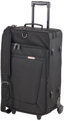 Protec iPac 301TWL Triple Case Noir