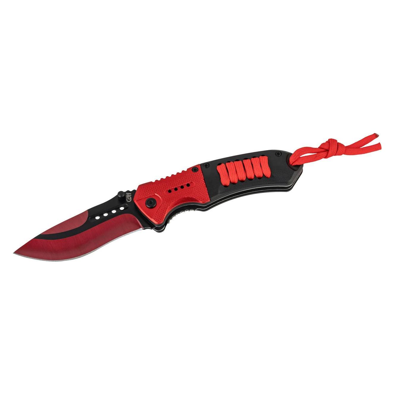 CJH Einhandmesser (10000362)