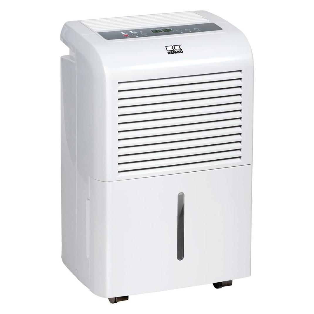 Remko ETF 460 Eco (100 m², 52 l/24h) (1610465)
