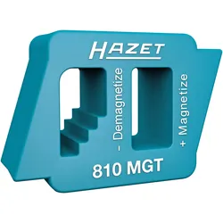 HAZET Magnetisier- / Entmagnetisier-Werkzeug - 810MGT