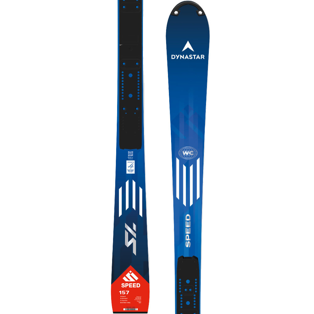 Dynastar Speed OMG WC FIS SL Factory Women R22 - 157 cm