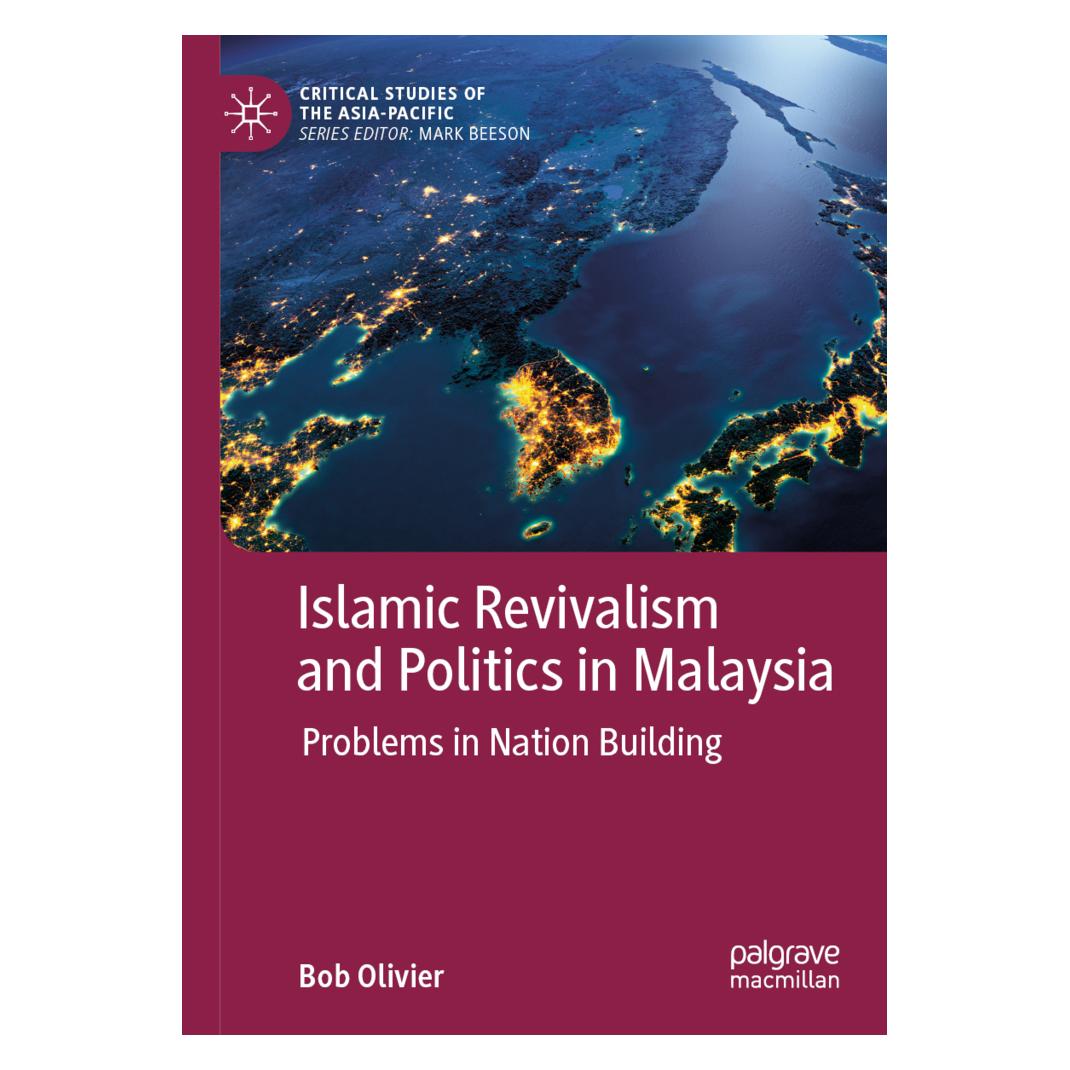 Springer Islamic Revivalism and Politics in Malaysia (Englisch, Softcover, Bob Olivier) (56166666)