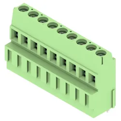 Weidmüller Leiterplattenklemme LM1N 5.08#1450150000