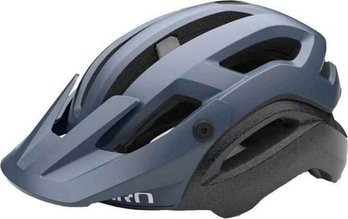 Giro Helm Manifest Spherical matte grey S.