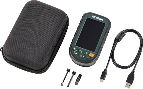 Extech BR95 Endoskop Sonden-Ø: 5.5 mm Sonden-Länge: 1 m
