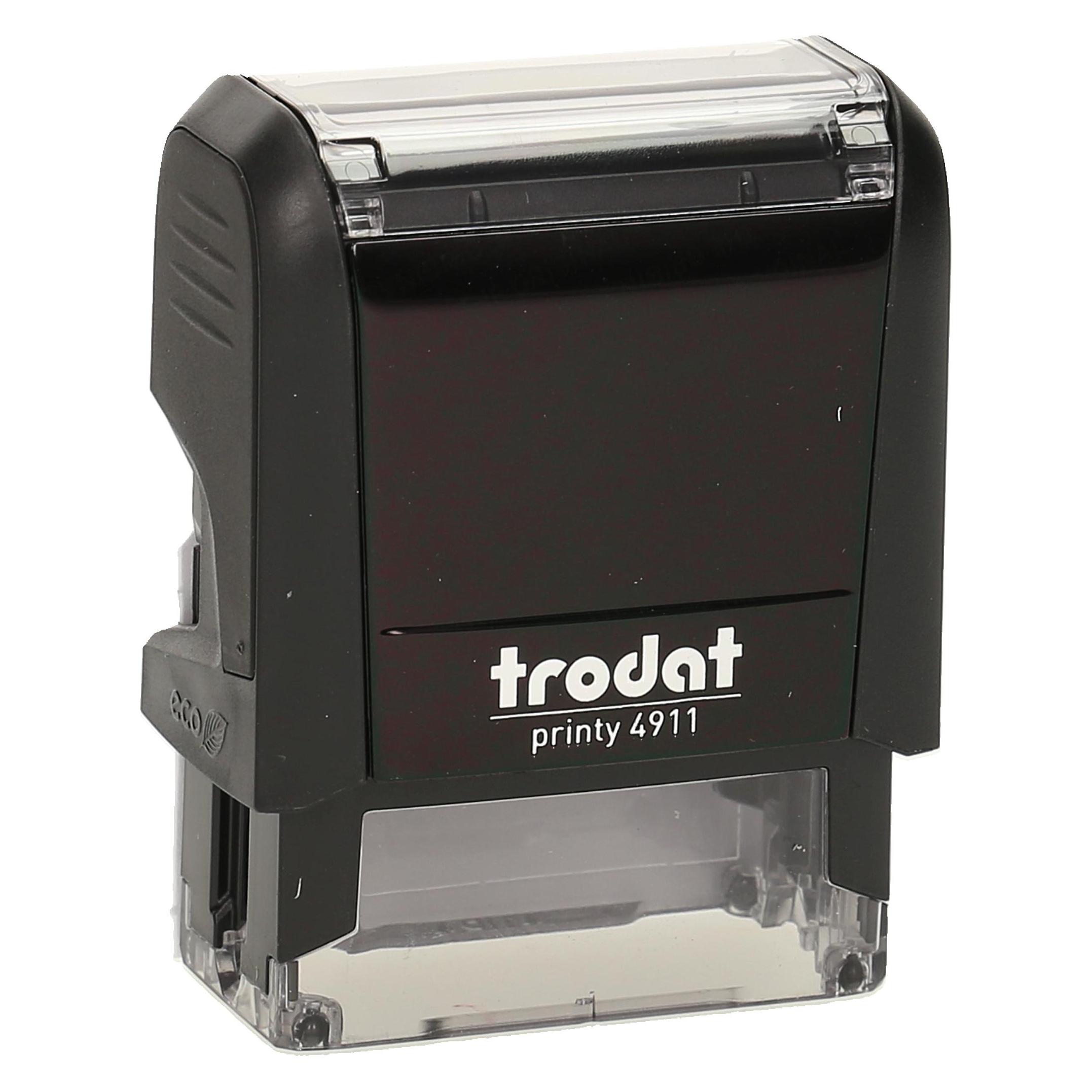 Trodat Stempel 4911 (160G4911RS)