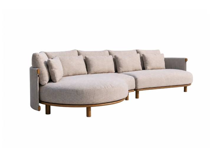 Gartenlounge Safaga 4 Seasons