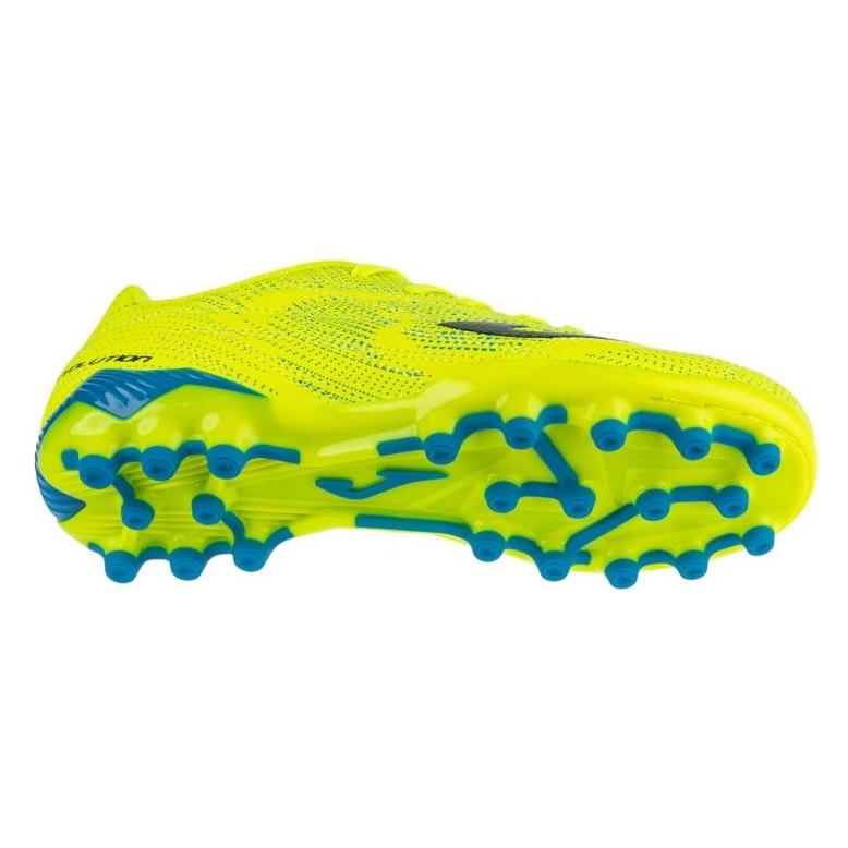 Joma Fussballschuhe - Evolution Jr 2611 Stollen (36) (EVJS2611AG)