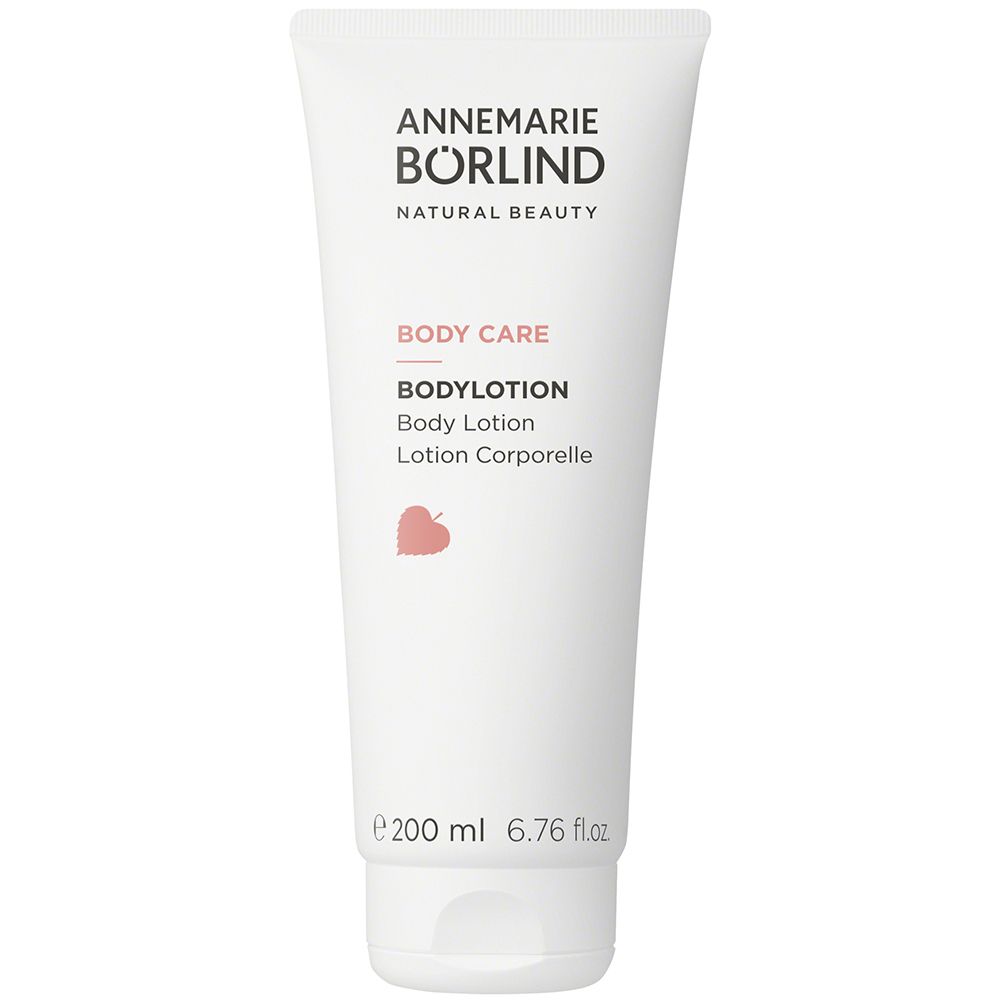 Börlind Body Bodylotion 200 ml Lotion