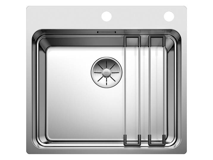Spüle Etagon500 Typ:521748 Edelstahl