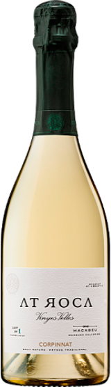 AT Roca Vinyes Velles 2018 - 75cl