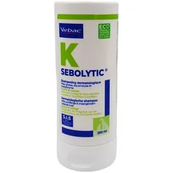 Virbac Sebolytic 250ml