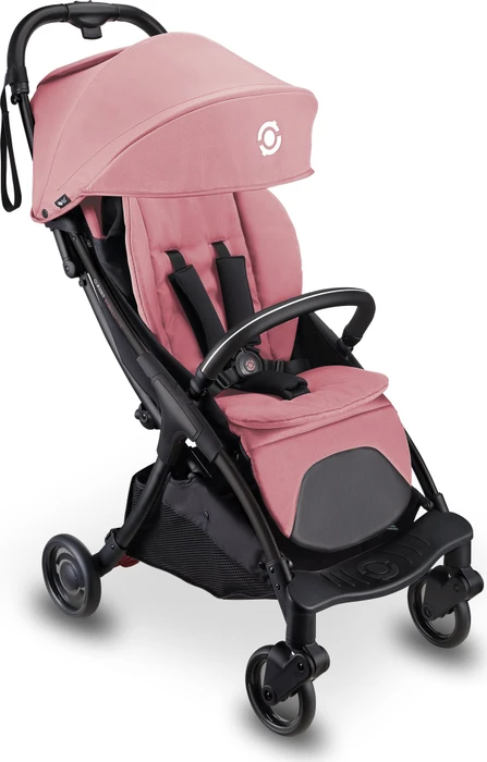 GLOBBER Stroll Lite (rosa)