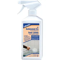 LITHOFIN KF Schimmel-Ex 500ml Handzerstäuber