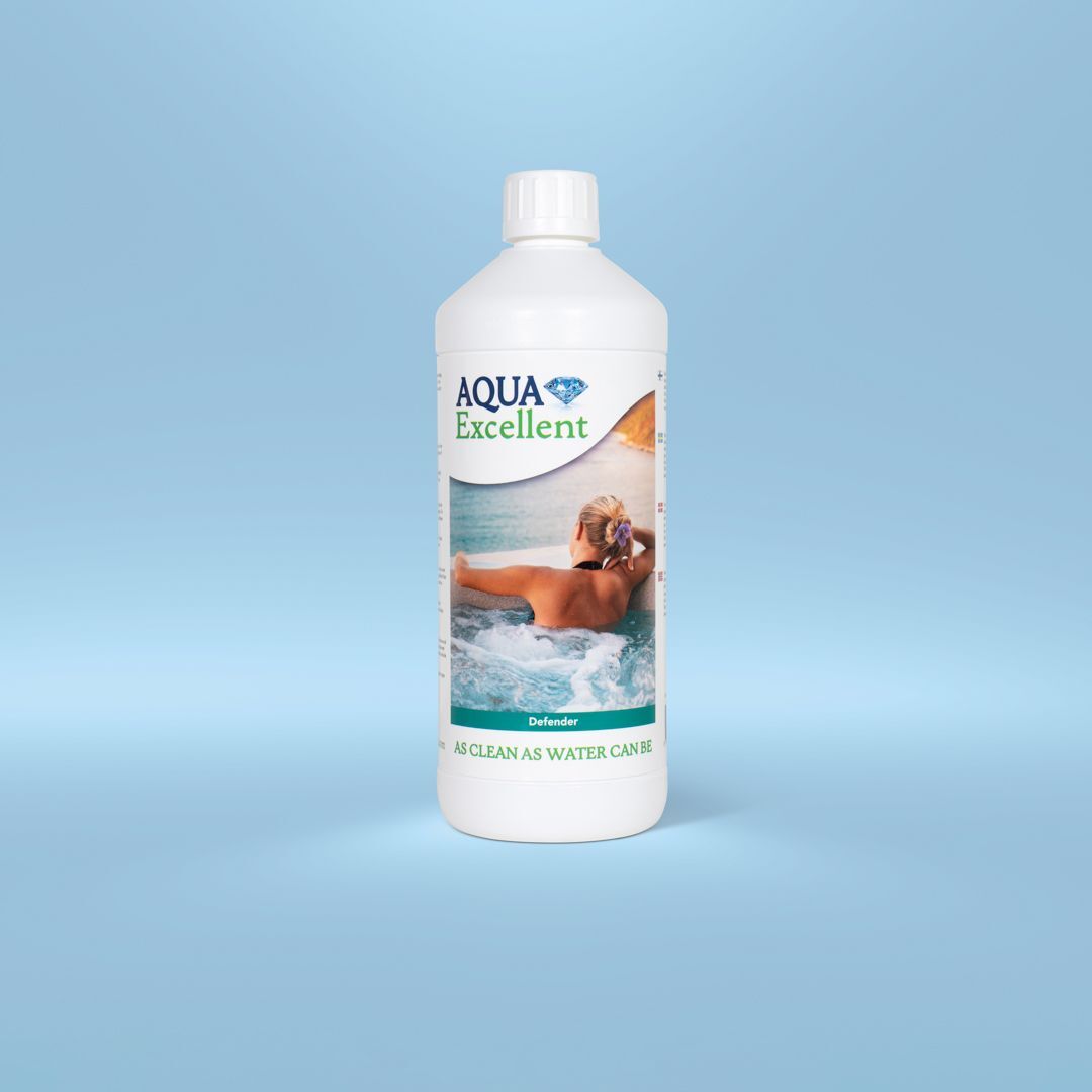 Brast Aqua Excellent Defender Antikalk 1L