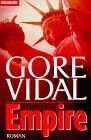 Gore Vidal - Empire. Roman - Preis vom 30.09.2026 22:30:23 h