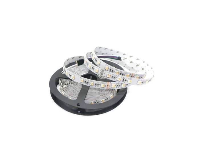 HiluX RGBW Strip - IP21 - 12V - CRI:95