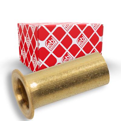 FEBI BILSTEIN Verbinder, Druckluftleitung 05499 für Volvo