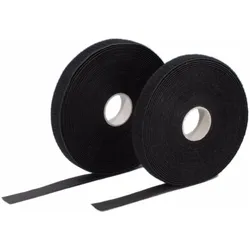 Adam Hall, Klettband, 5811 Haken und (20 mm)